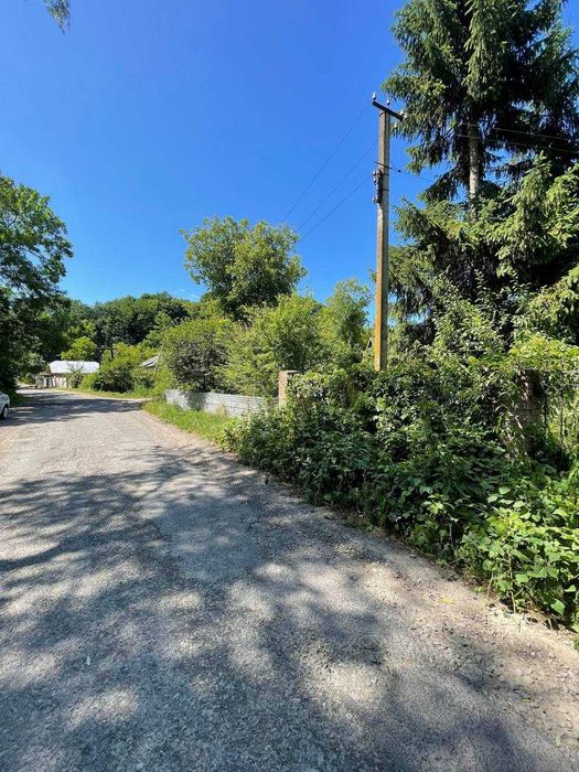 Будинок в с. Золота Липа