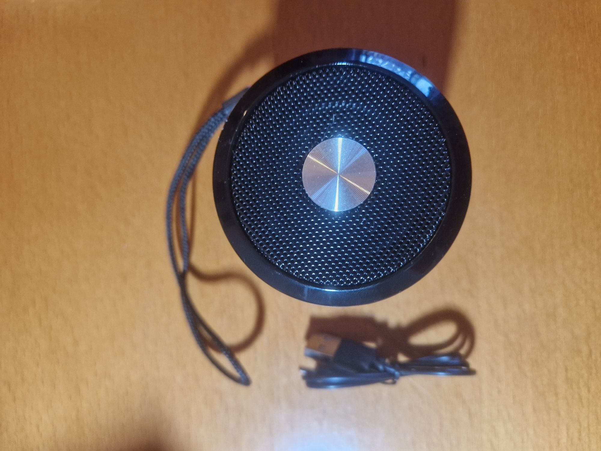 Mini coluna portátil