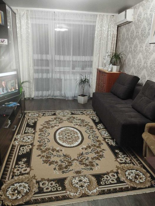 2-х кімн. квартира в Перещепине