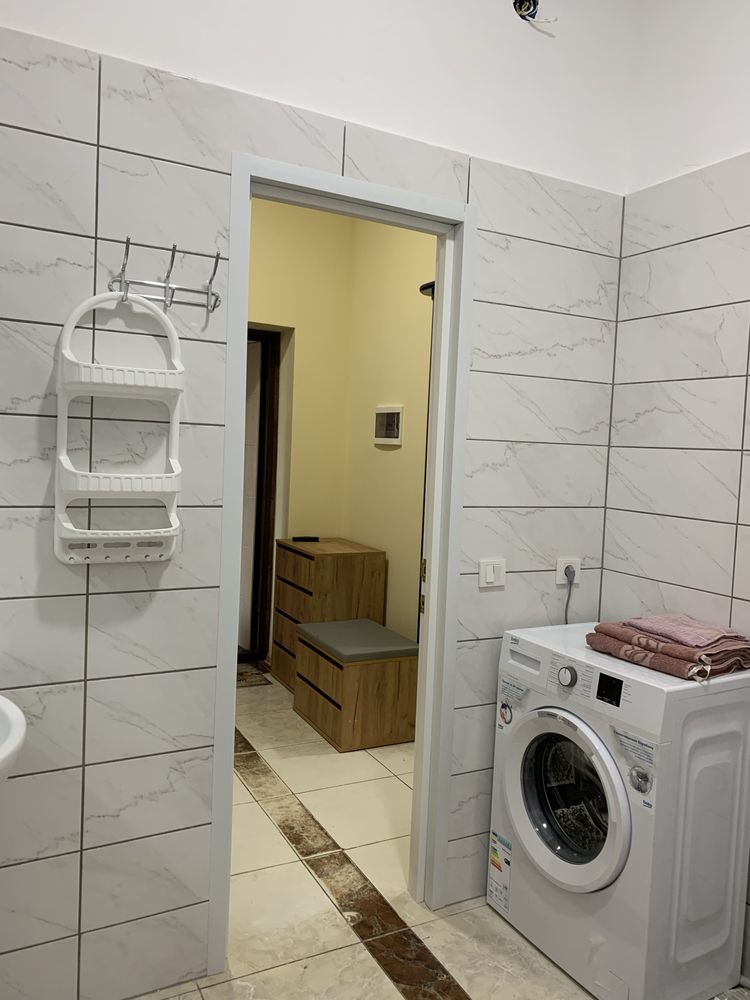 Подобова оренда квартири. Кіцмань центр