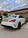 Mercedes CLA 45 AMG 4-matic 381Km