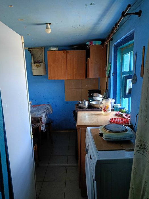 Продам дом Недогарки