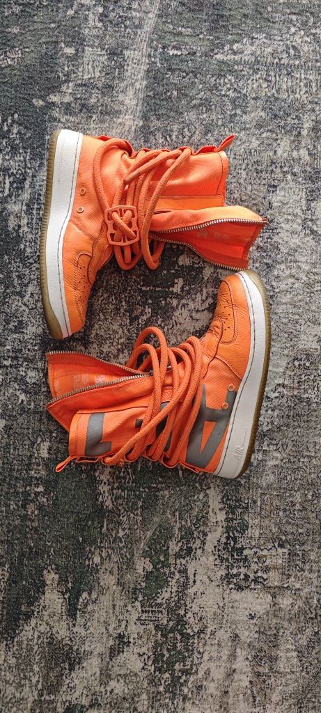 Nike SF Air Force 1 High 42.5