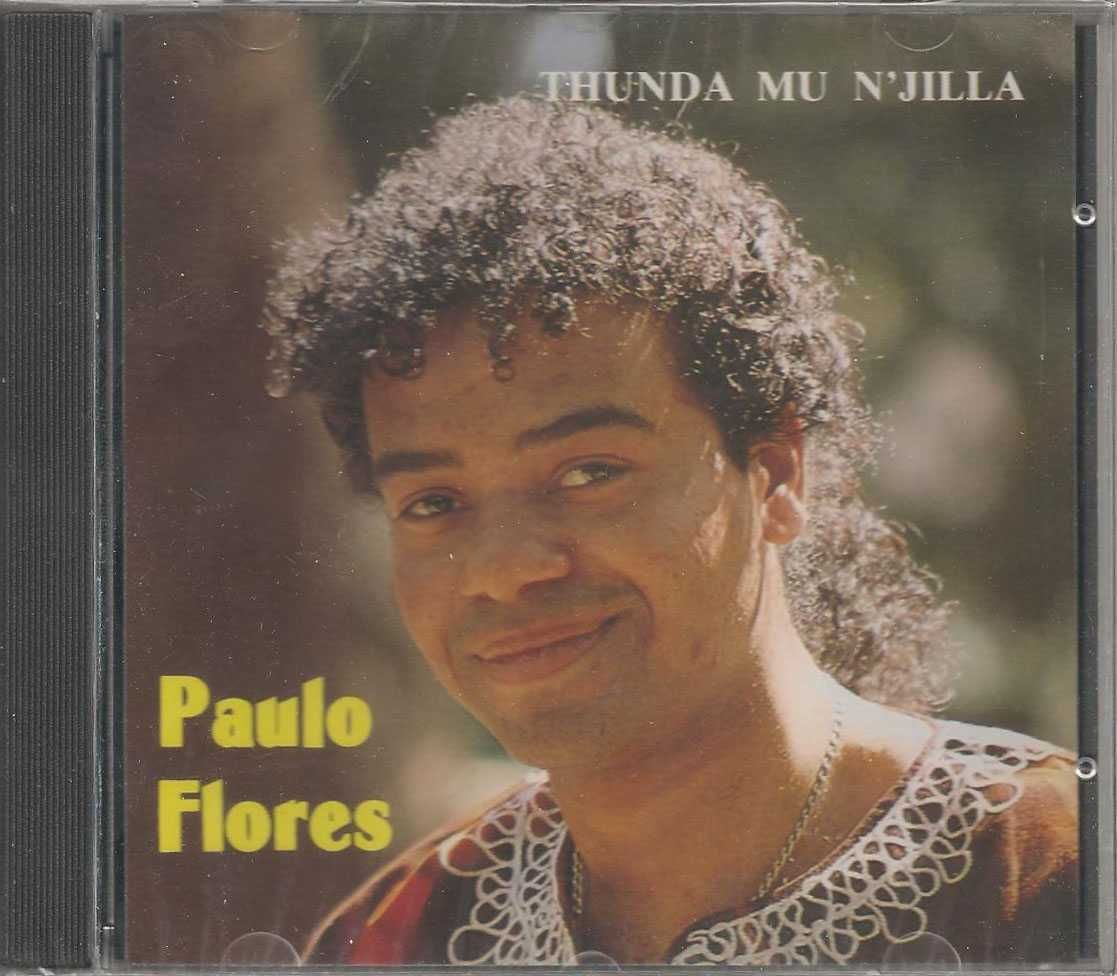 Música Africana CDs Sangazuza Bana Os Pecos Ku Duro