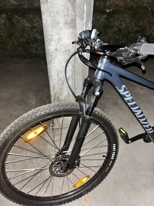 Specialized Rockhopper 16” MTB – Like New