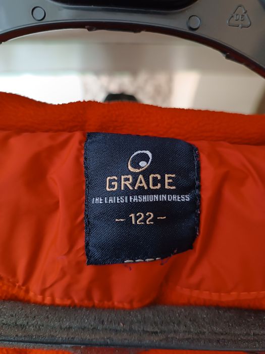 Демісезонна куртка 122 р