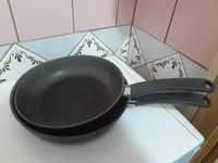 Сковорода сковородка biol  25 и 27 см