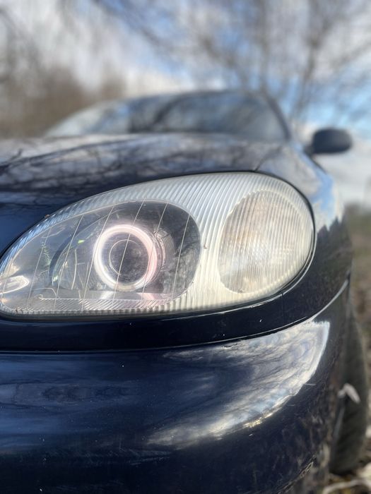 Продам автомобіль