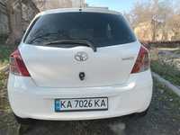 Продам Toyota Yaris