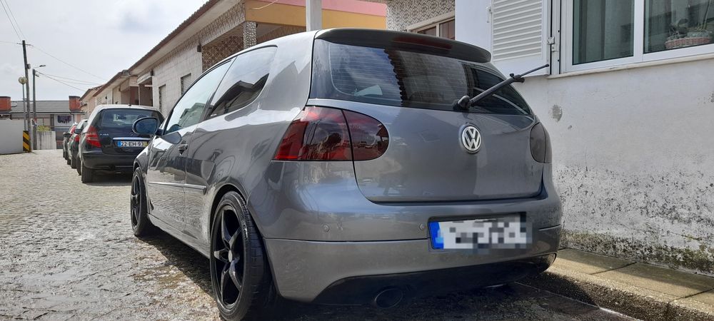 Vw golf V 2.0 TDI