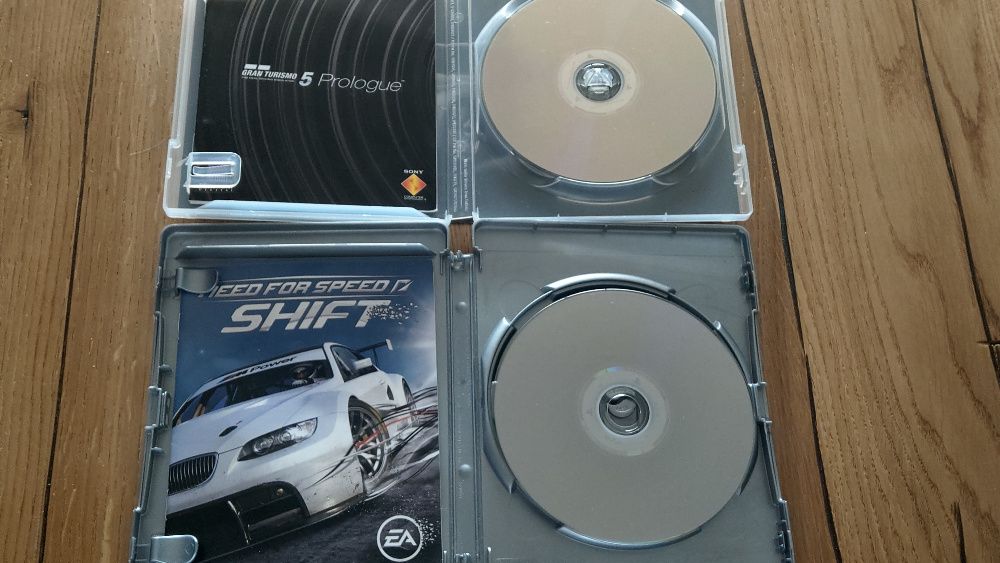 Gran turismo 5 PS3
