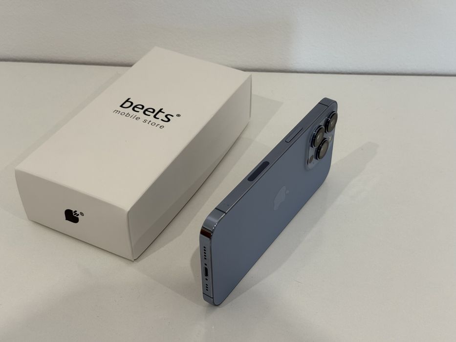 Iphone 13 Pro - Azul Sierra