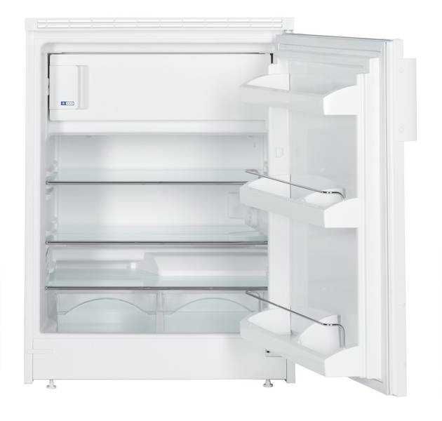 Chłodziarko zamrażarka do zabudowy Liebherr UK 1524 Comfort