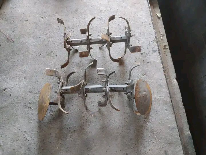 Продам Мотоблок в хорошем состоянии