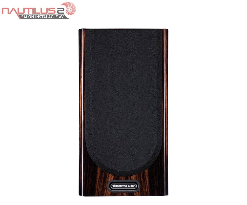 Monitor Audio Gold 5G 100 Piano Black Kolumny podstawkowe cena za 1szt