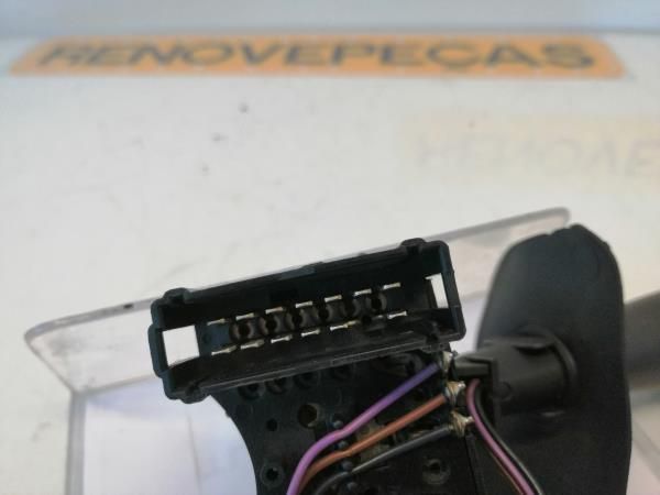 Conjunto / manetes de luzes e limpa vidros RENAULT Clio II (BB0/1/2_,