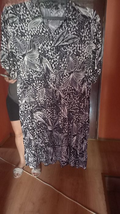 Плаття жіноче літнє