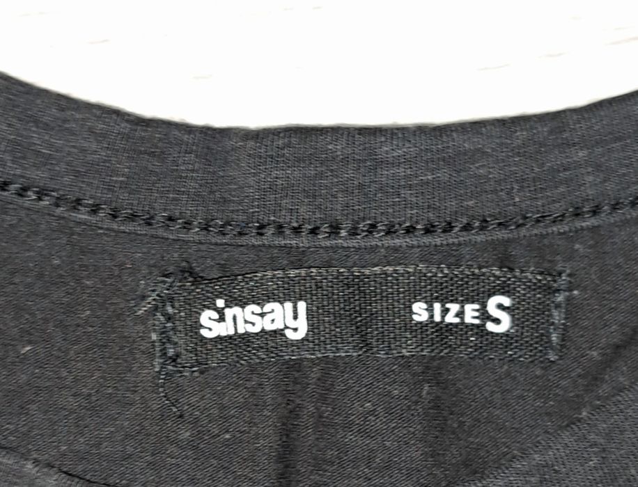 Bluzka sinsay dla pań