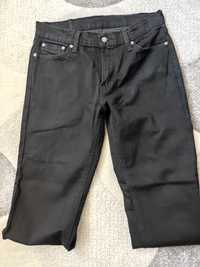 Spodnie jeans Levi's