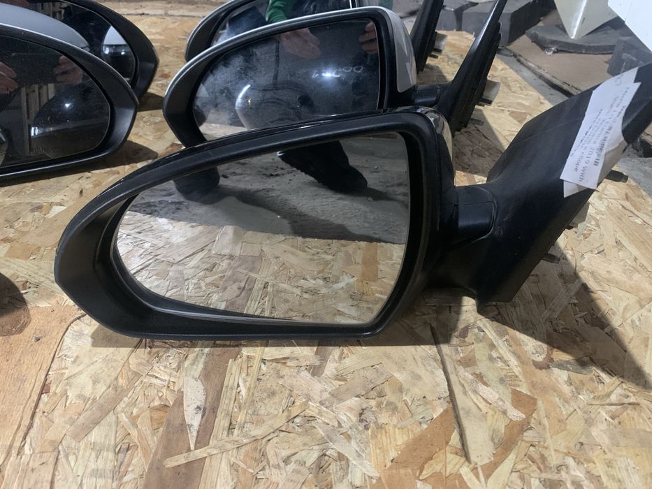 Зеркало оригінал Hyundai Elantra  2016-2019p