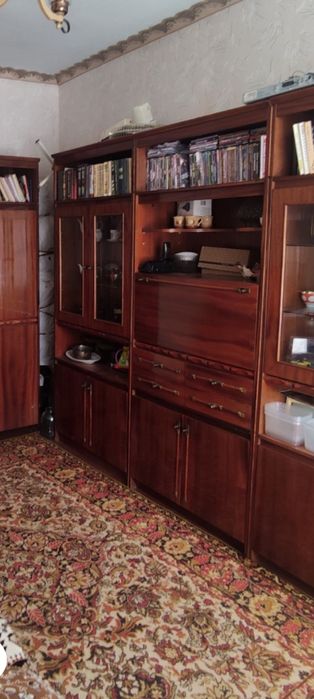 Продаю полнометражную сталинку на Сухой Балке