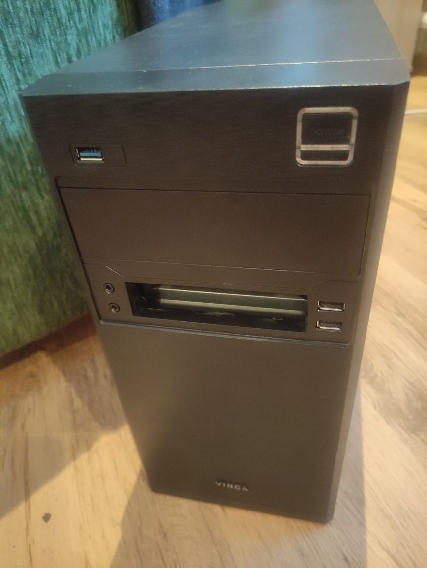 ПК  ,  msi h110pro-pro-vd plus s1151  OLX доставка