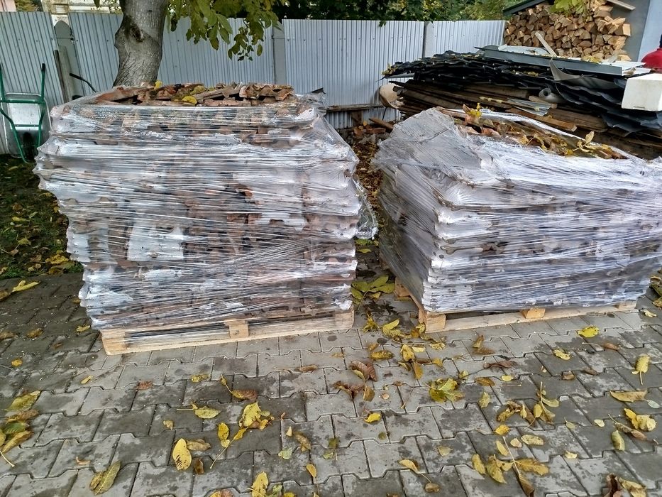 Черепиця натуральна б.у.