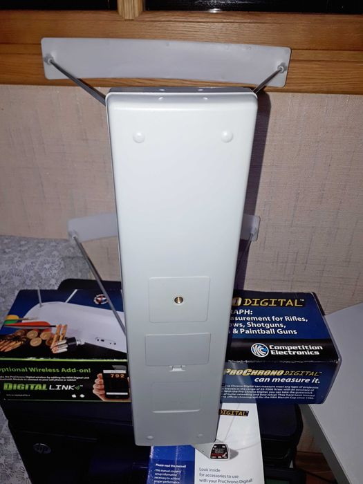 Профессиональный хронограф - ProChrono Digital (PART #CEI-3800)