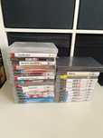 Zestaw 28 gier na konsole Sony PlayStation 3 PS3