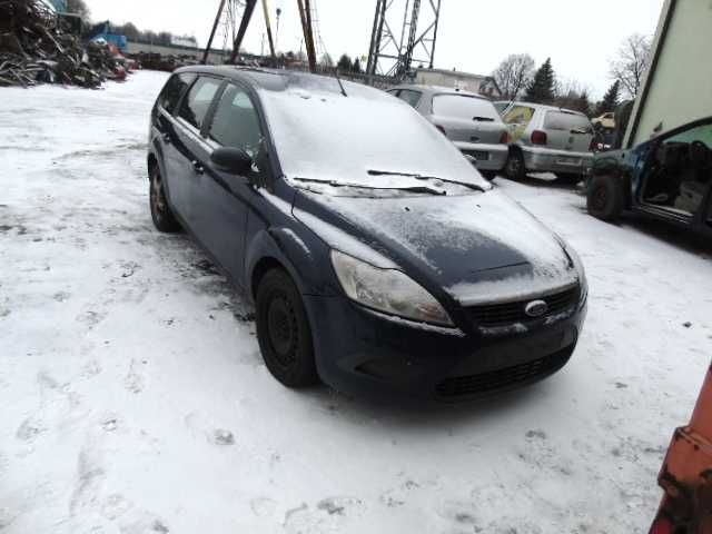 Kasacja , Złomowanie pojazdów zaświadczenia