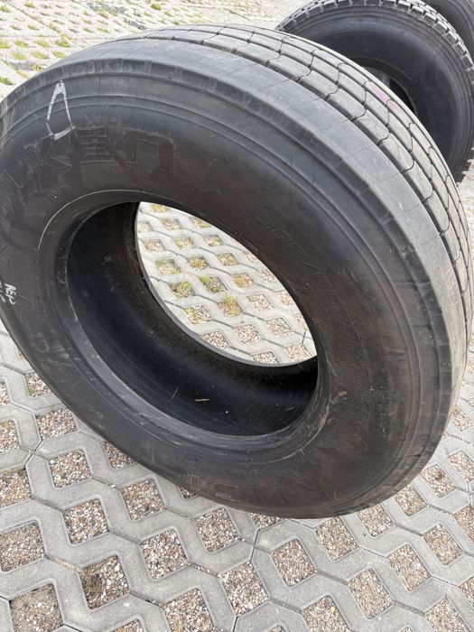 385/55r22.5 Falken RI151