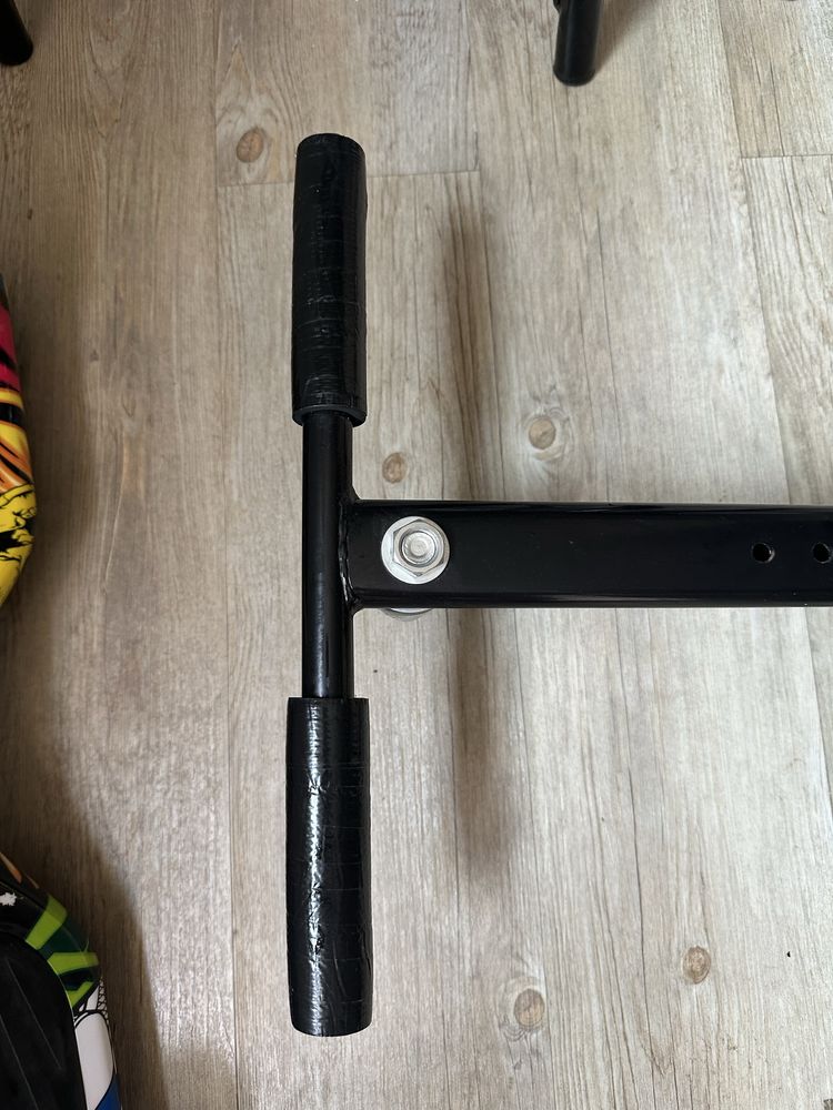 Hoverboard Urbanglide 65 Lite + Kart Pilot Multicolor