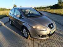 Seat Altea XL 1.9 TDI BLS