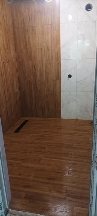 Будівельні роботи, внутрішні роботи