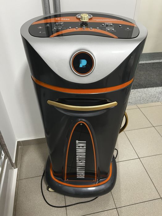 maszyna do radiofrekwencji INDIBA