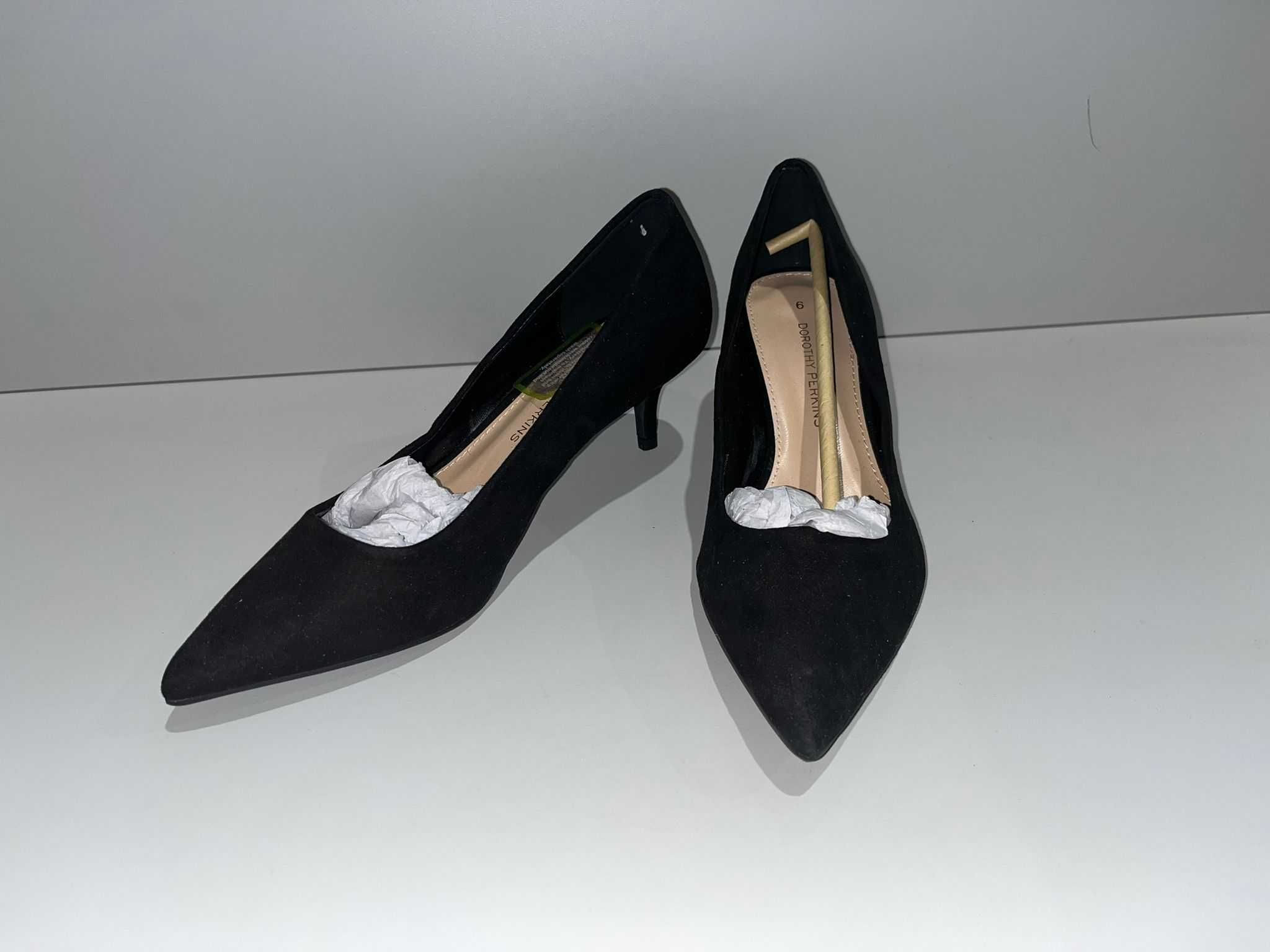 Dorothy Perkins A obuwie buty outlet hurtownia hurt stock sezon mix