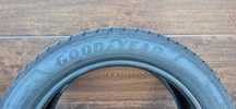 Komplet nowych opon letnich Goodyear