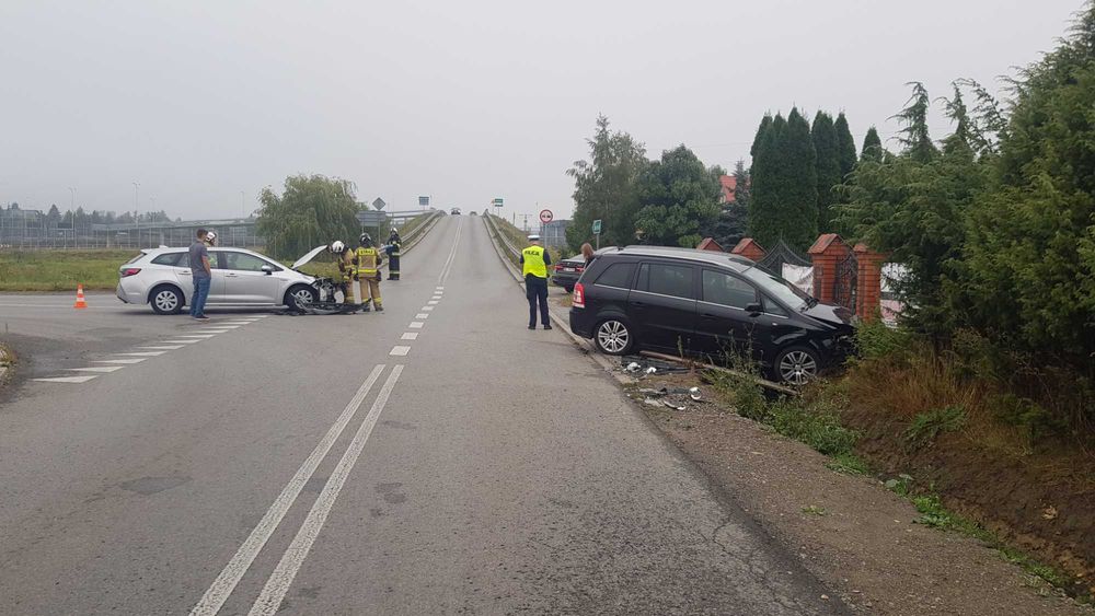Opel Zafira 1,8 benzyna + lpg 2006