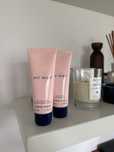 Armani perfumy my way shower gel & body lotion