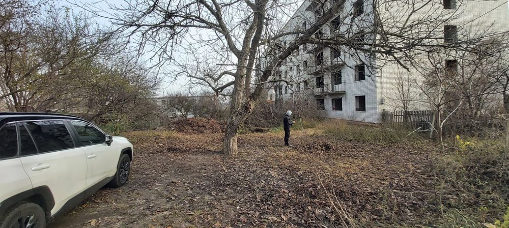 Продаж 5000 м2 житловий будинок Лисянка