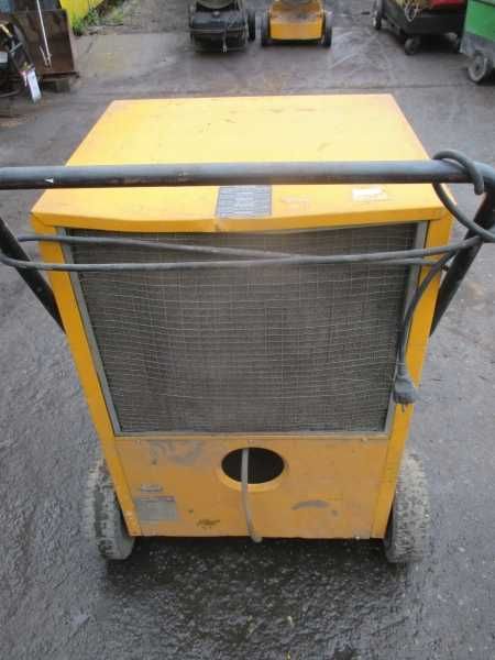 Osuszacz powietrza Sovelor DR310
