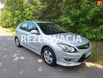 Hyundai I30 Classic
