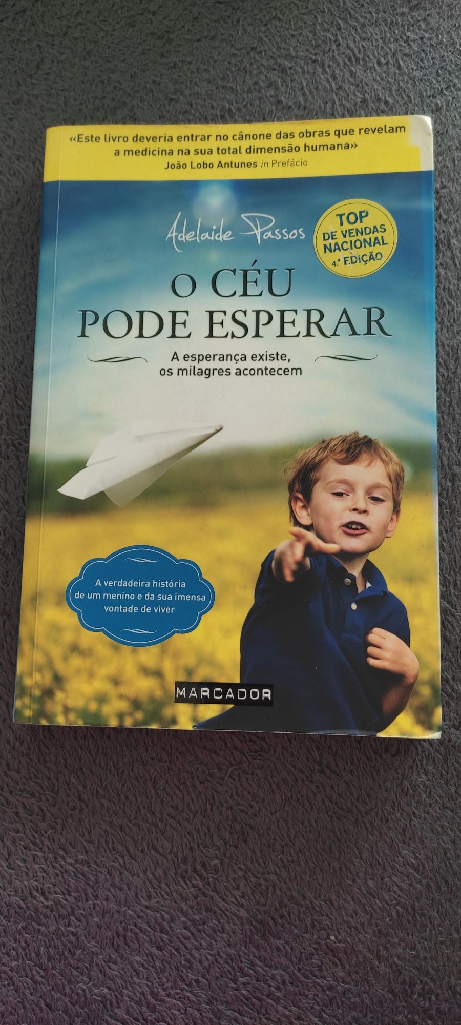 O Céu pode esperar