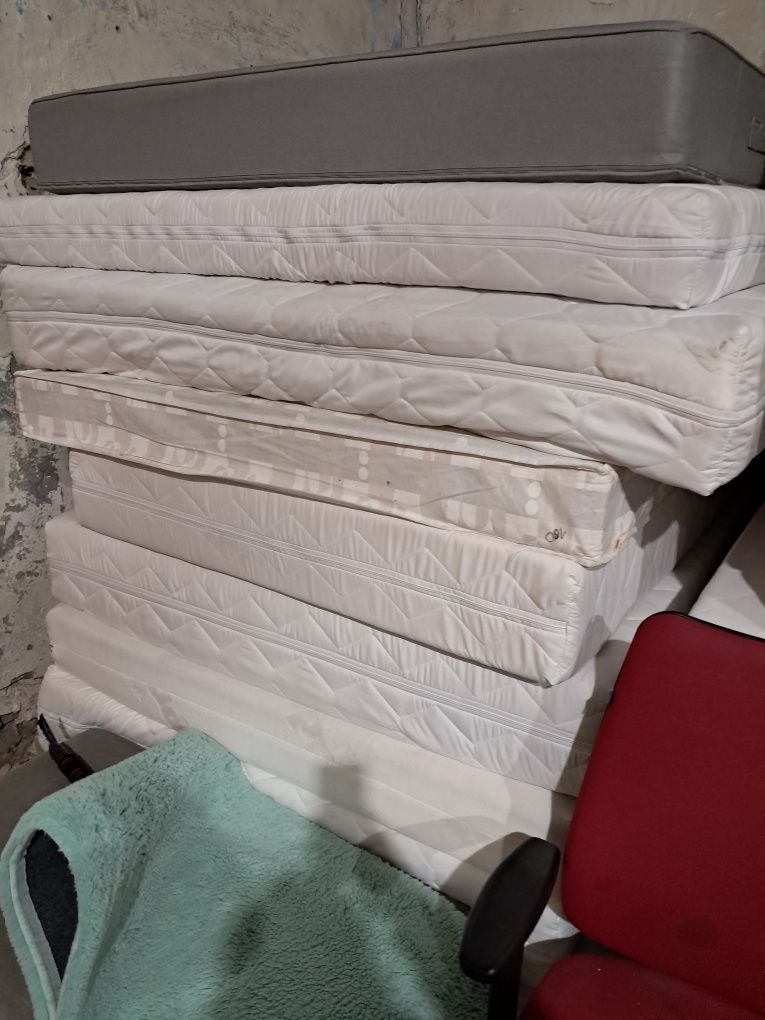 Materac 160/200. Materac 140/200
