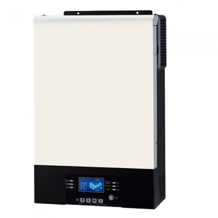 Гібридний інвертор Axpert King II 5кВт