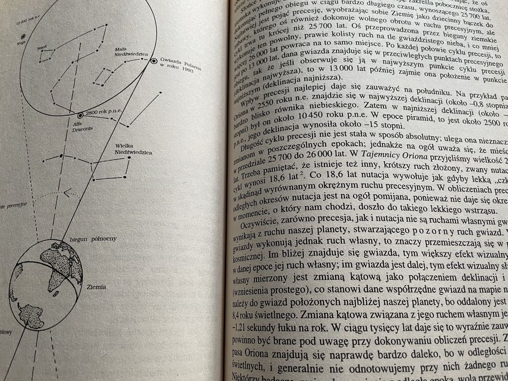 Piramidy. Brama do gwiazd- Robert Bauval, Adrian Gilbert