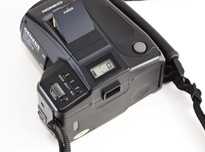 Revue Zoom Reflex Compact AF