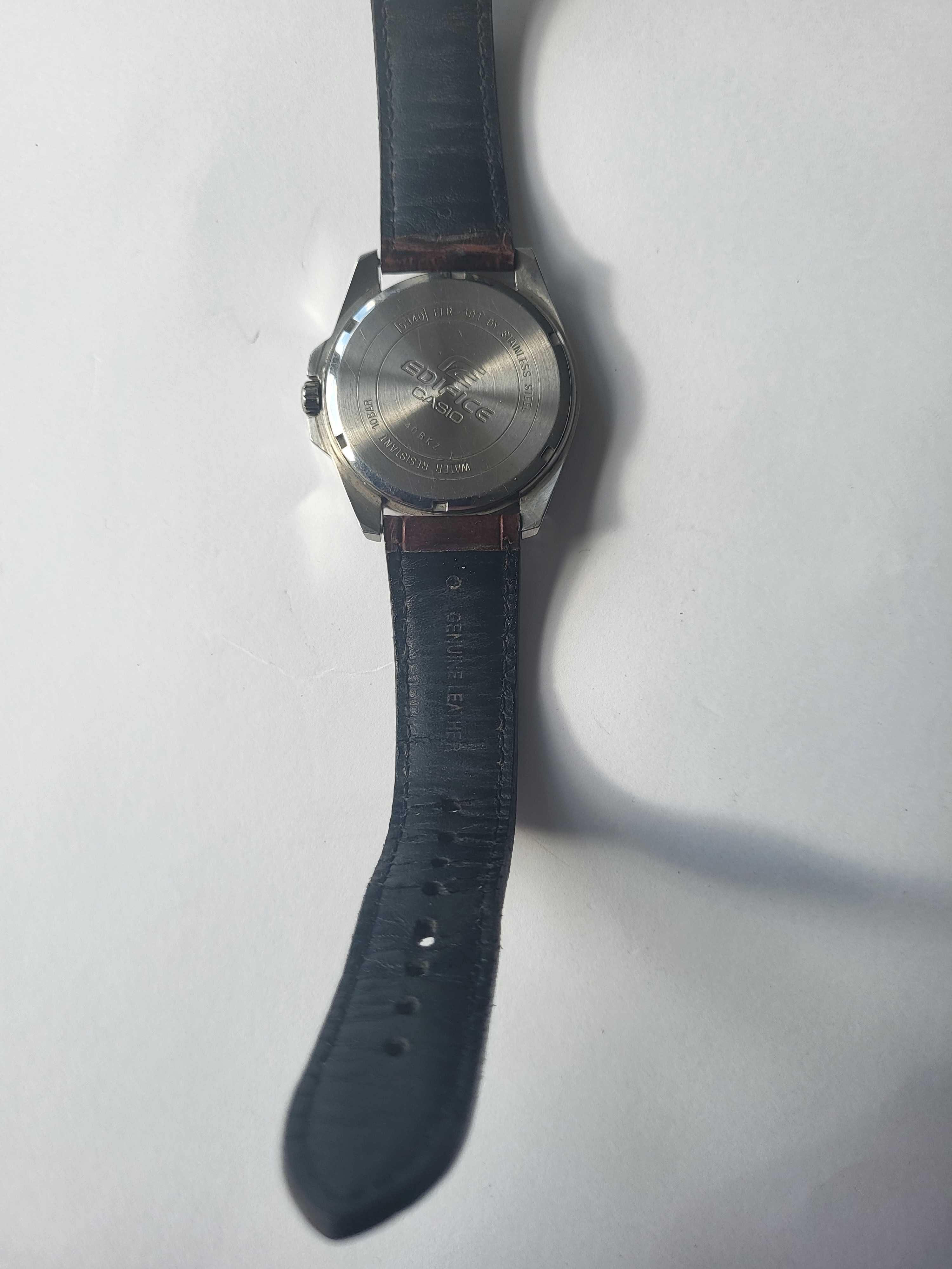 Zegarek Casio Edifice EFR-101
