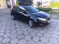 Seat Ibiza Ibiza 1.4 3 drzwiowy