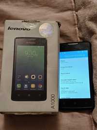 Продам телефон Lenovo A 100